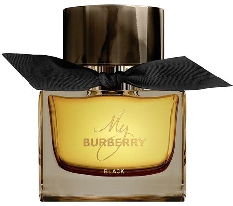 burberry my burberry black 50ml.